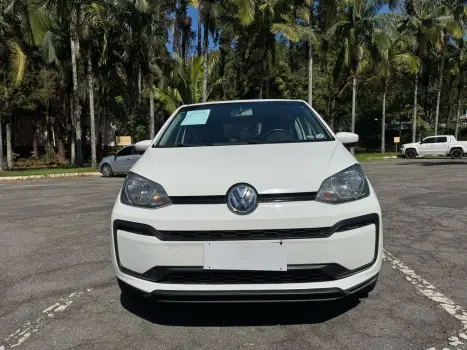 VOLKSWAGEN UP 1.0 12V 4P TAKE FLEX, Foto 8