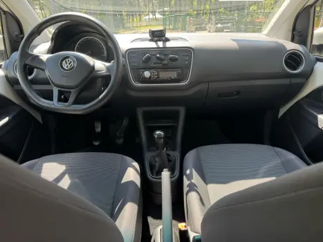 VOLKSWAGEN UP 1.0 12V 4P TAKE FLEX, Foto 9