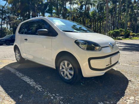 VOLKSWAGEN UP 1.0 12V TAKE FLEX, Foto 2