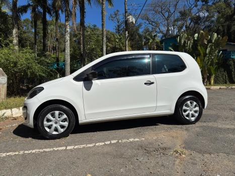 VOLKSWAGEN UP 1.0 12V TAKE FLEX, Foto 3
