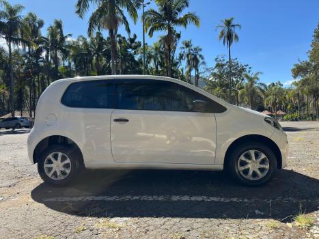 VOLKSWAGEN UP 1.0 12V TAKE FLEX, Foto 4