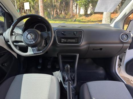 VOLKSWAGEN UP 1.0 12V TAKE FLEX, Foto 5