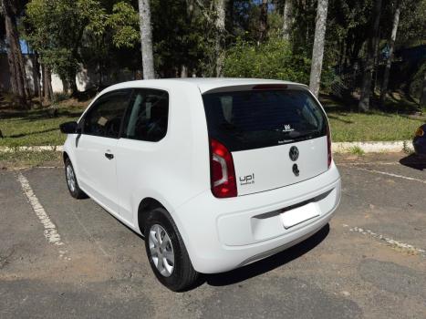 VOLKSWAGEN UP 1.0 12V TAKE FLEX, Foto 6