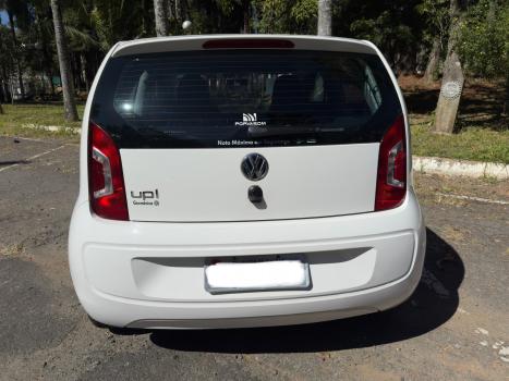 VOLKSWAGEN UP 1.0 12V TAKE FLEX, Foto 7