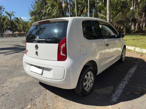 VOLKSWAGEN UP 1.0 12V TAKE FLEX, Foto 8