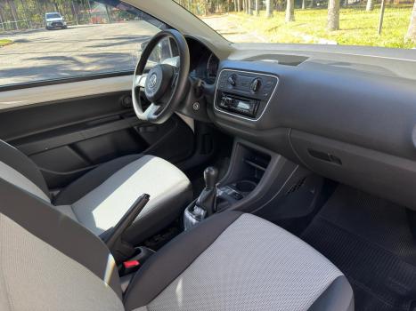 VOLKSWAGEN UP 1.0 12V TAKE FLEX, Foto 10