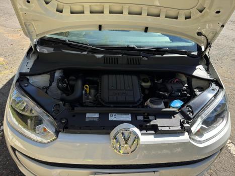 VOLKSWAGEN UP 1.0 12V TAKE FLEX, Foto 14