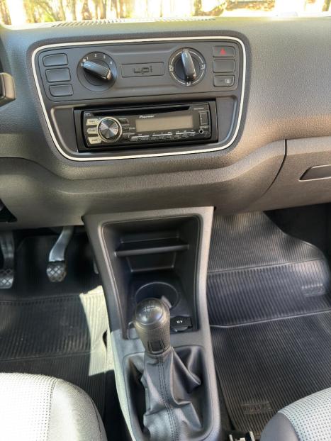 VOLKSWAGEN UP 1.0 12V TAKE FLEX, Foto 16
