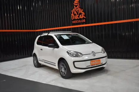 VOLKSWAGEN UP 1.0 12V TAKE FLEX, Foto 2