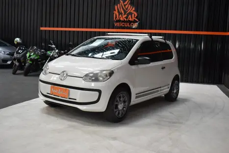 VOLKSWAGEN UP 1.0 12V TAKE FLEX, Foto 3