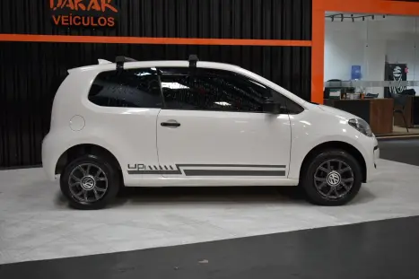 VOLKSWAGEN UP 1.0 12V TAKE FLEX, Foto 4