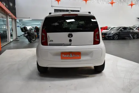 VOLKSWAGEN UP 1.0 12V TAKE FLEX, Foto 6