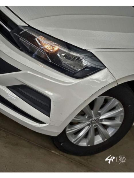 VOLKSWAGEN Virtus 1.6 4P MSI FLEX AUTOMTICO, Foto 2