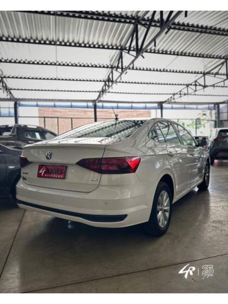 VOLKSWAGEN Virtus 1.6 4P MSI FLEX AUTOMTICO, Foto 5