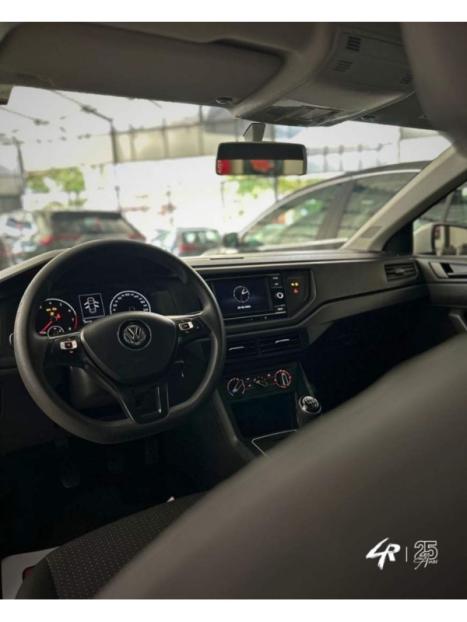 VOLKSWAGEN Virtus 1.6 4P MSI FLEX AUTOMTICO, Foto 6