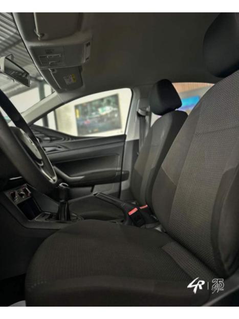 VOLKSWAGEN Virtus 1.6 4P MSI FLEX AUTOMTICO, Foto 8