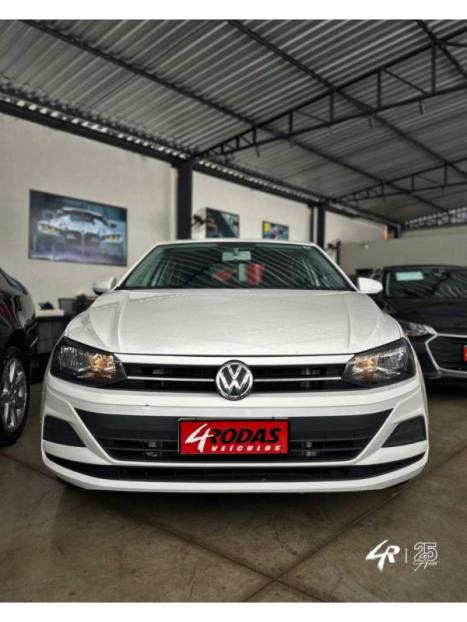 VOLKSWAGEN Virtus 1.6 4P MSI FLEX, Foto 5