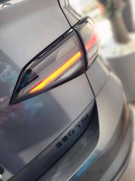 VOLKSWAGEN Virtus 1.4 4P 250 TSI EXCLUSIVE AUTOMTICO, Foto 9