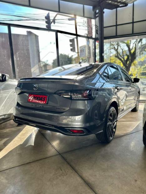 VOLKSWAGEN Virtus 1.4 4P 250 TSI EXCLUSIVE AUTOMTICO, Foto 3