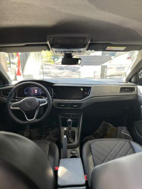 VOLKSWAGEN Virtus 1.4 4P 250 TSI EXCLUSIVE AUTOMTICO, Foto 7