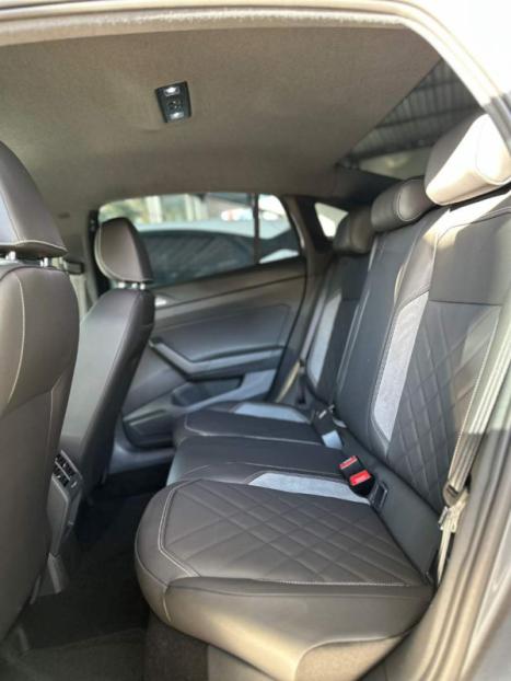 VOLKSWAGEN Virtus 1.4 4P 250 TSI EXCLUSIVE AUTOMTICO, Foto 8