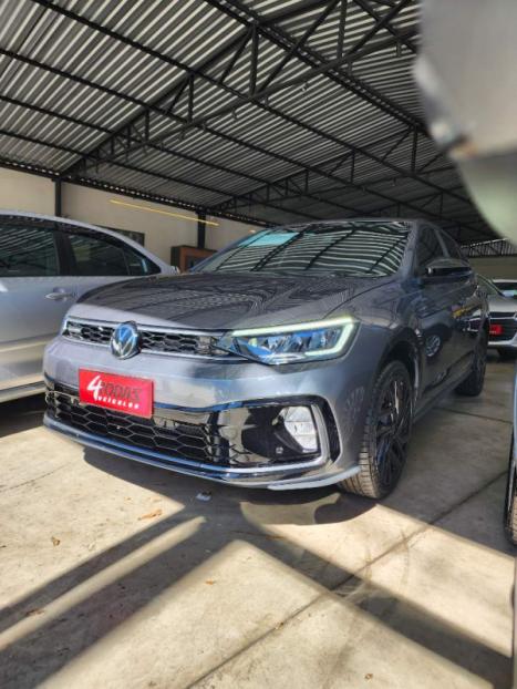 VOLKSWAGEN Virtus 1.4 4P 250 TSI EXCLUSIVE AUTOMTICO, Foto 1