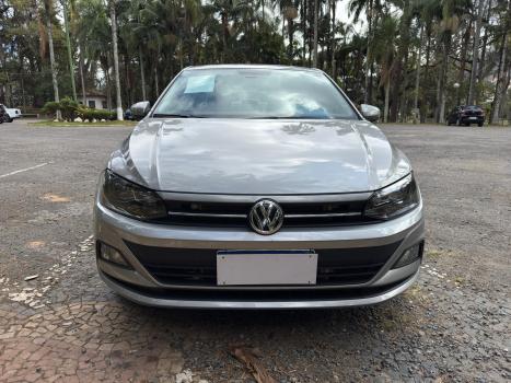 VOLKSWAGEN Virtus 1.0 4P 200 TSI FLEX COMFORTLINE AUTOMTICO, Foto 1
