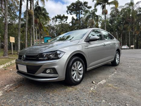 VOLKSWAGEN Virtus 1.0 4P 200 TSI FLEX COMFORTLINE AUTOMTICO, Foto 2