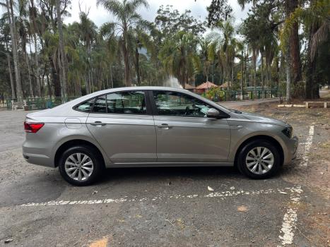 VOLKSWAGEN Virtus 1.0 4P 200 TSI FLEX COMFORTLINE AUTOMTICO, Foto 3