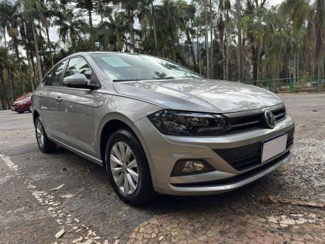 VOLKSWAGEN Virtus 1.0 4P 200 TSI FLEX COMFORTLINE AUTOMTICO, Foto 7