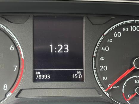 VOLKSWAGEN Virtus 1.0 4P 200 TSI FLEX COMFORTLINE AUTOMTICO, Foto 9