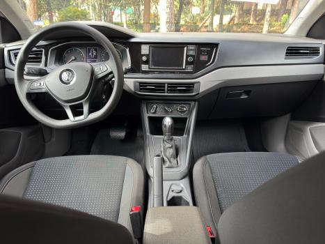 VOLKSWAGEN Virtus 1.0 4P 200 TSI FLEX COMFORTLINE AUTOMTICO, Foto 10