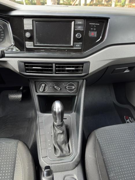 VOLKSWAGEN Virtus 1.0 4P 200 TSI FLEX COMFORTLINE AUTOMTICO, Foto 12