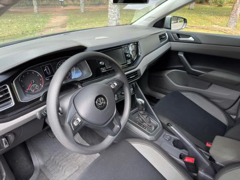 VOLKSWAGEN Virtus 1.0 4P 200 TSI FLEX COMFORTLINE AUTOMTICO, Foto 13
