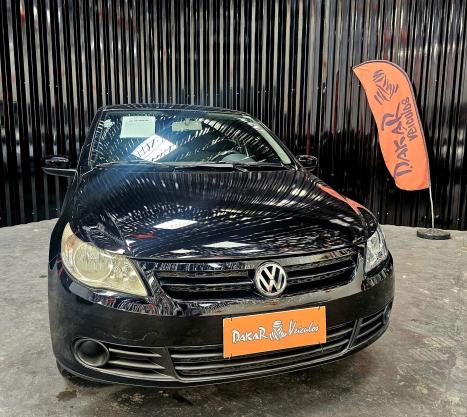 VOLKSWAGEN Voyage 1.6 4P FLEX, Foto 1