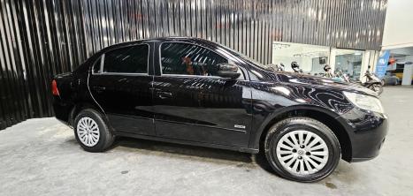 VOLKSWAGEN Voyage 1.6 4P FLEX, Foto 2