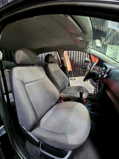 VOLKSWAGEN Voyage 1.6 4P FLEX, Foto 6