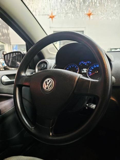 VOLKSWAGEN Voyage 1.6 4P FLEX, Foto 7