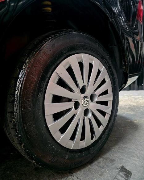 VOLKSWAGEN Voyage 1.6 4P FLEX, Foto 8