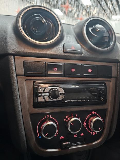 VOLKSWAGEN Voyage 1.6 4P FLEX, Foto 9