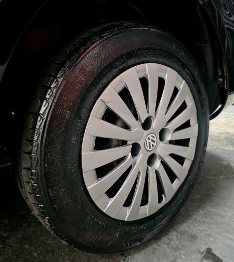 VOLKSWAGEN Voyage 1.6 4P FLEX, Foto 10