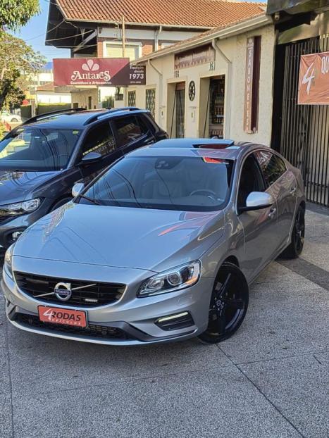 VOLVO S60 3.0 4P T6 TOP AWD AUTOMTICO, Foto 4