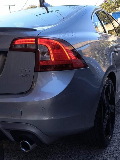 VOLVO S60 3.0 4P T6 TOP AWD AUTOMTICO, Foto 5