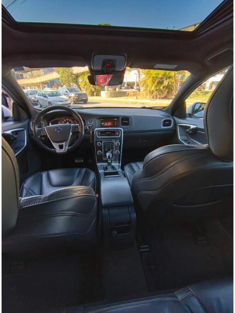 VOLVO S60 3.0 4P T6 TOP AWD AUTOMTICO, Foto 6