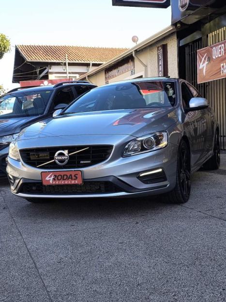VOLVO S60 3.0 4P T6 TOP AWD AUTOMTICO, Foto 10