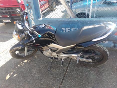 YAMAHA YS Fazer 250 , Foto 2