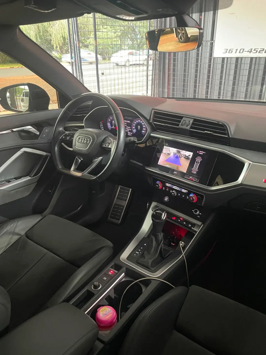 AUDI Q3 - Foto
