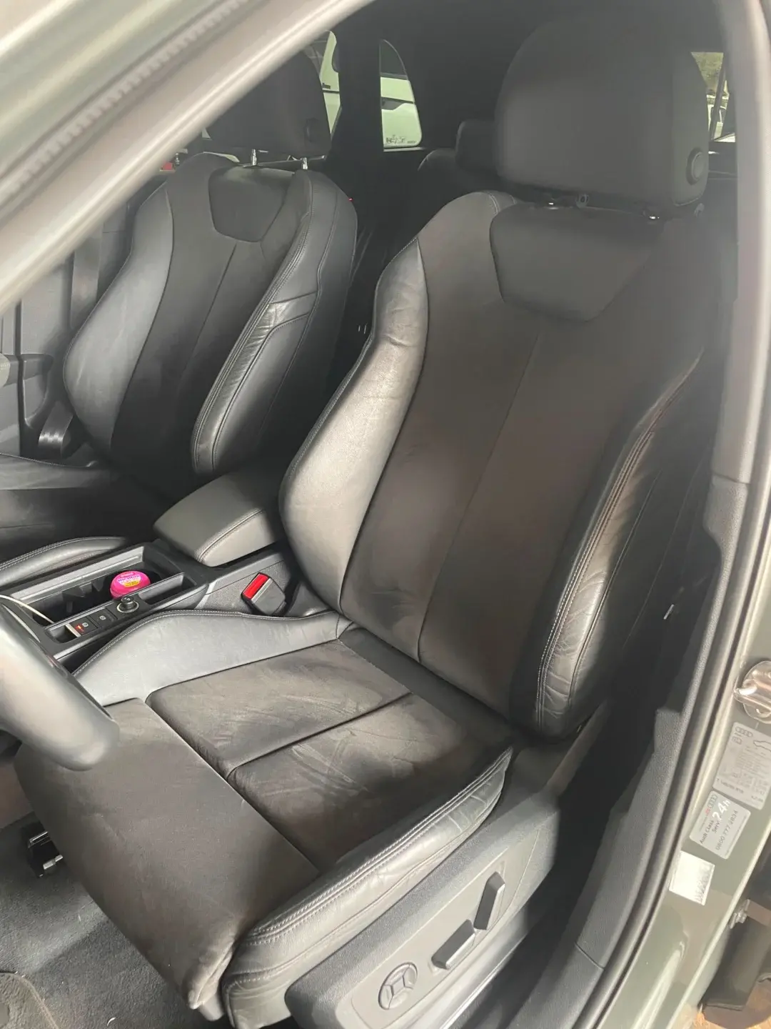 AUDI Q3 - Foto