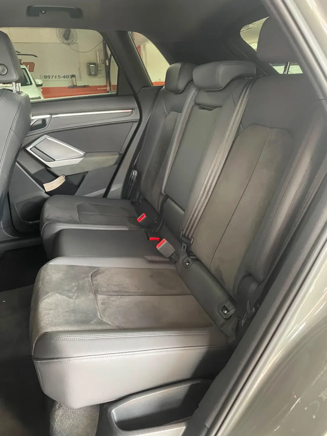 AUDI Q3 - Foto