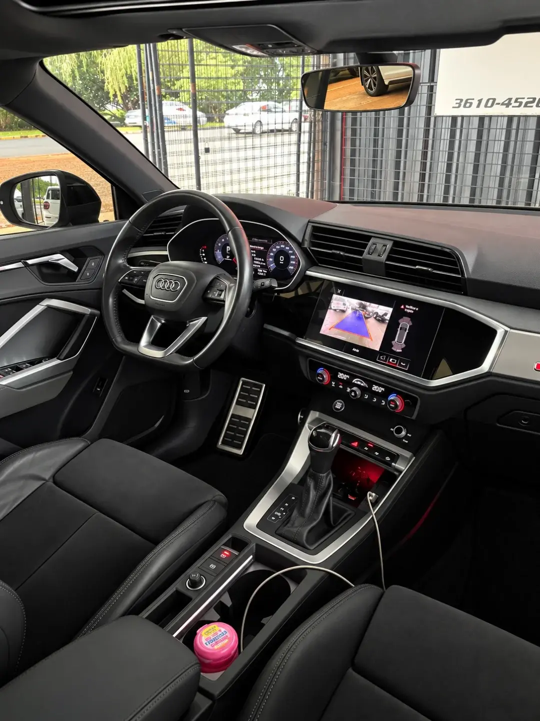 AUDI Q3 - Foto